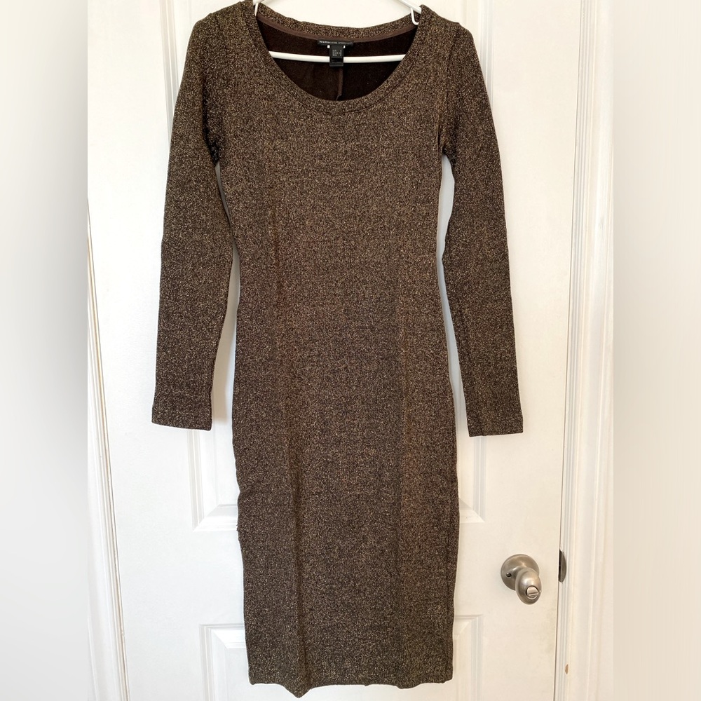 Mango Dress